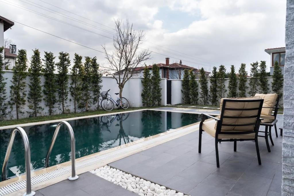 Narev Kirkpinar Villa *